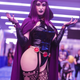Image for article titled Some Of Our Favorite Cosplay From Comicpalooza 2019